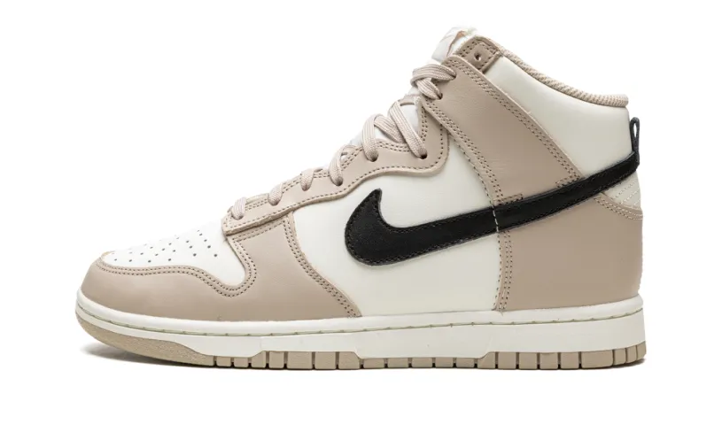 Nike Dunk DUNK HIGH WMNS 'Fossil Stone'
